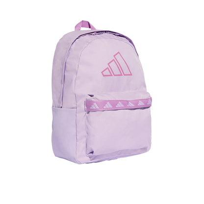 ADIDAS Classic Tape Unisex Backpack - Supersports Thailand