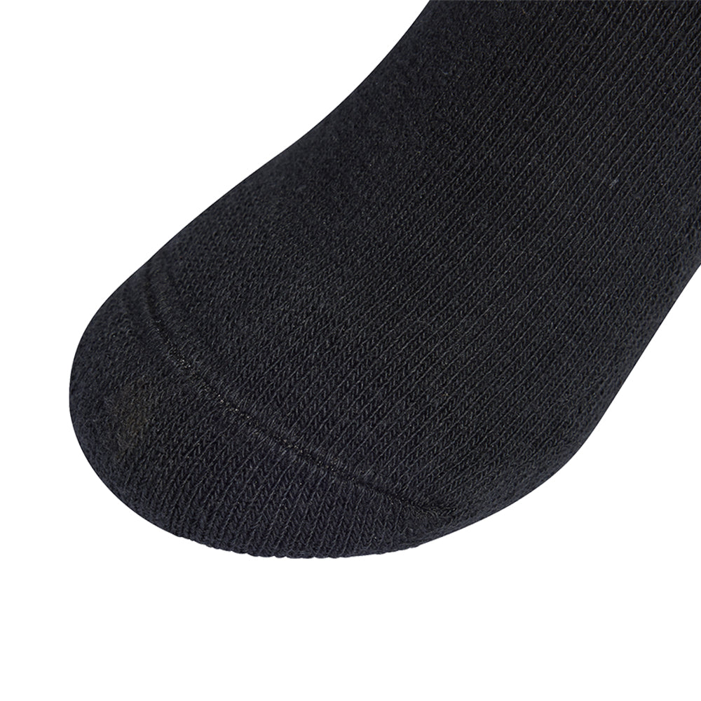 ADIDAS Linear Ankle Kids Socks (5 Pairs) - Supersports Thailand