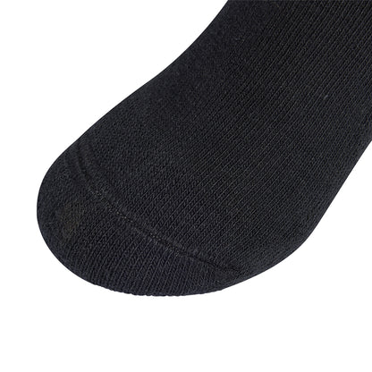 ADIDAS Linear Ankle Kids Socks (5 Pairs) - Supersports Thailand