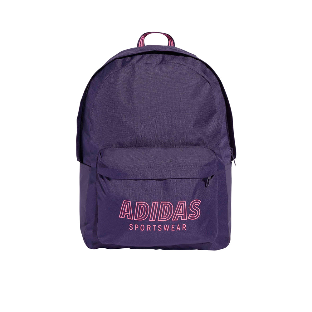 ADIDAS Classic House of Tiro Graphic กระเป๋าเป้ผู้ใหญ่