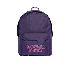 ADIDAS Classic House of Tiro Graphic กระเป๋าเป้ผู้ใหญ่
