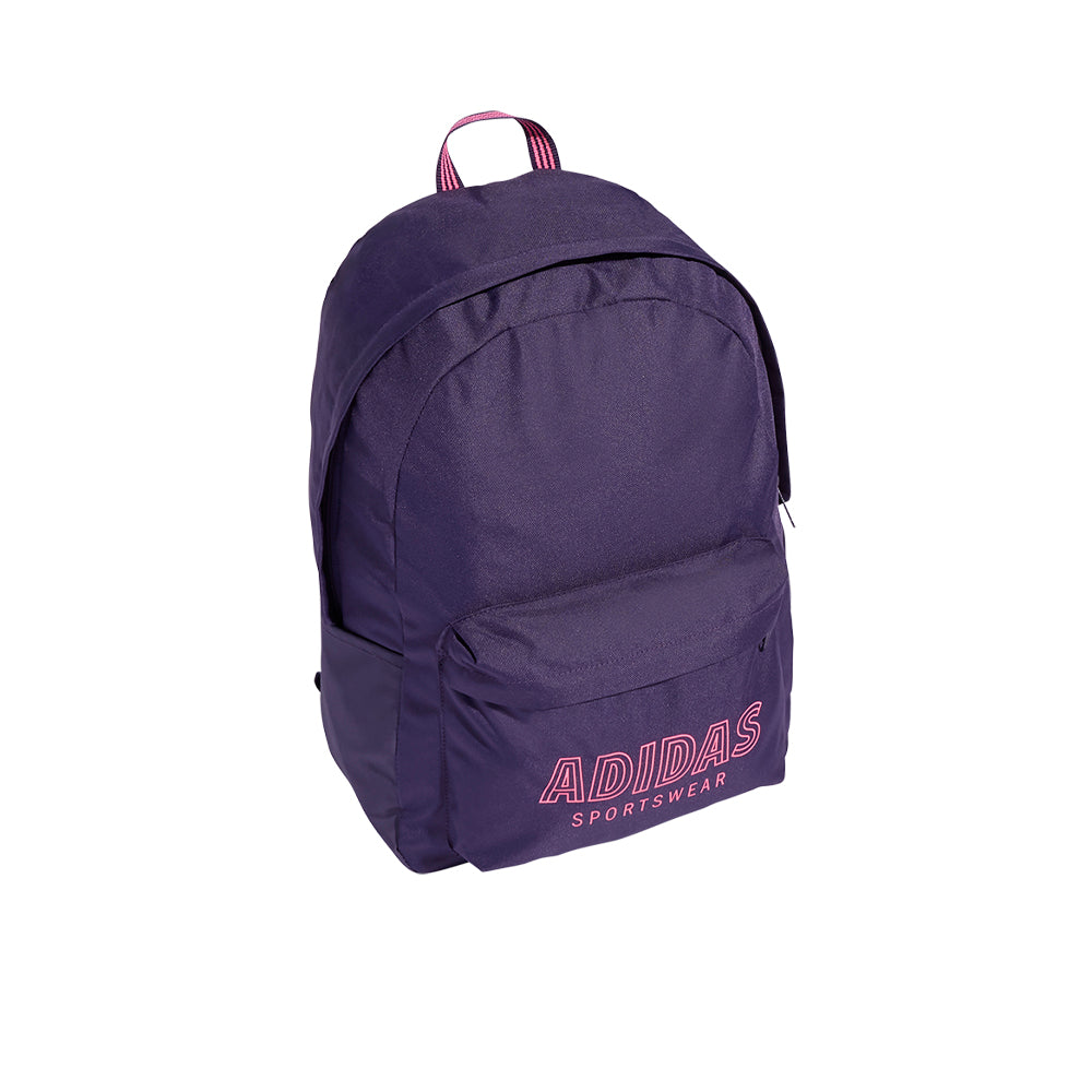 ADIDAS Classic House of Tiro Graphic Unisex Backpack - Supersports Thailand