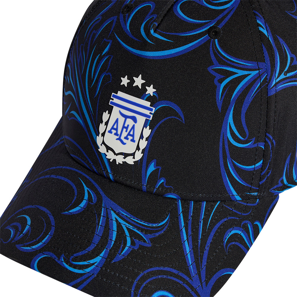 ADIDAS Argentina 2026 Away Graphic Men's Cap Supersports Thailand