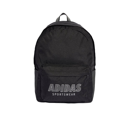 ADIDAS Classic House of Tiro Graphic กระเป๋าเป้ผู้ใหญ่