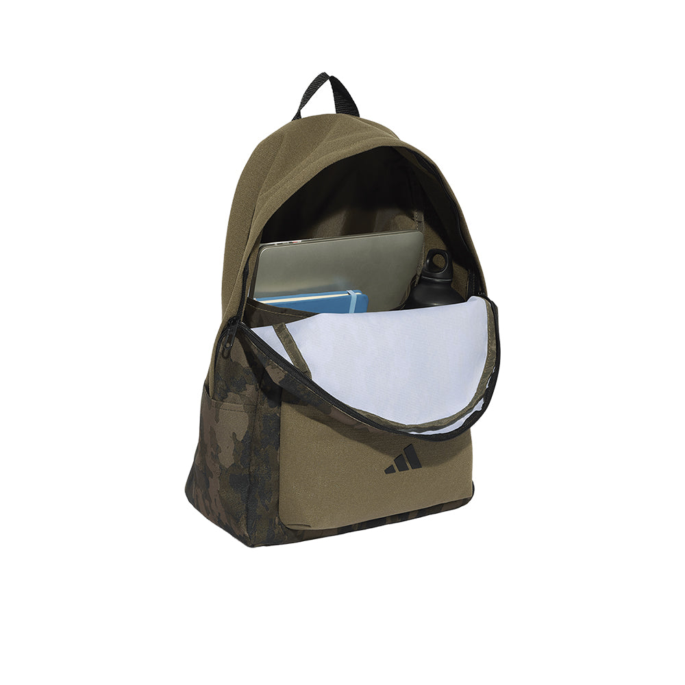 ADIDAS Camo Graohic Kids Backpack - Supersports Thailand Supersports Thailand