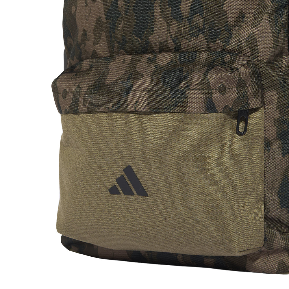ADIDAS Camo Graohic Kids Backpack - Supersports Thailand