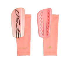 ADIDAS F50 League Men's Football Shin Guards - Supersports Thailand