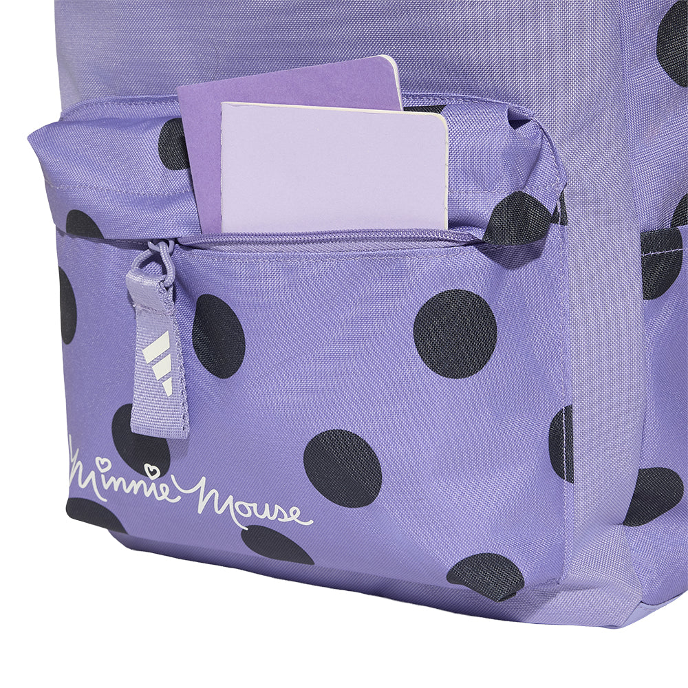 ADIDAS Disney Minnie Mouse Kids Backpack - Supersports Thailand