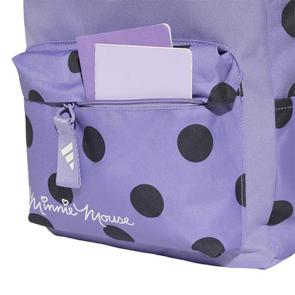 ADIDAS Disney Minnie Mouse Kids Backpack - Supersports Thailand