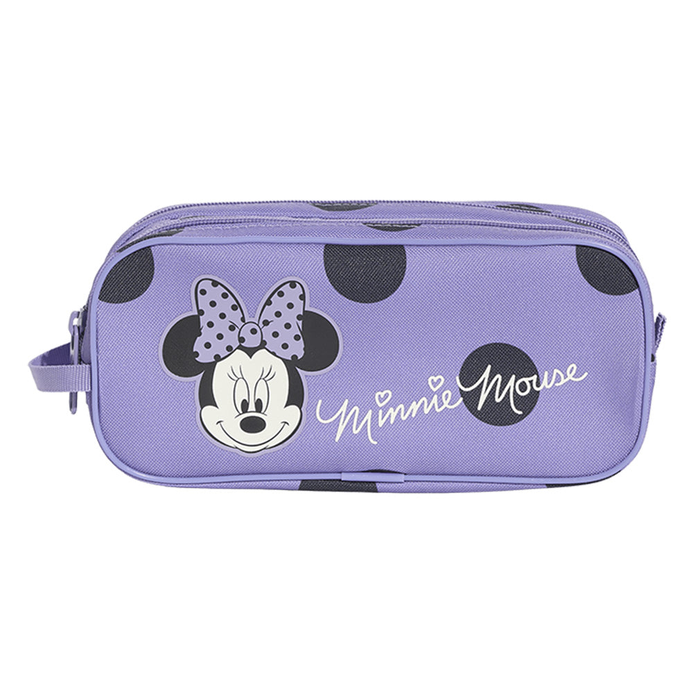 ADIDAS Disney Minnie Mouse Pencil Case - Supersports Thailand