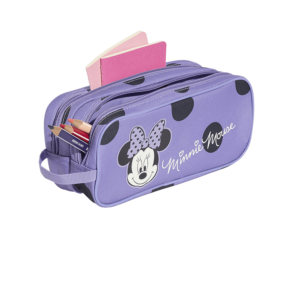 ADIDAS Disney Minnie Mouse Pencil Case - Supersports Thailand Supersports Thailand