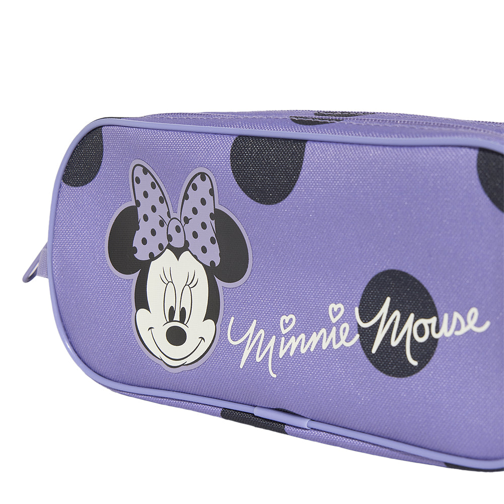 ADIDAS Disney Minnie Mouse Pencil Case - Supersports Thailand Supersports Thailand