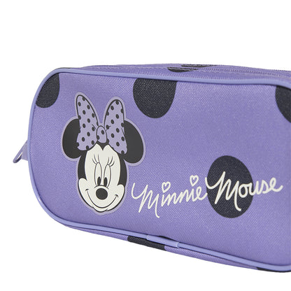 ADIDAS Disney Minnie Mouse Pencil Case - Supersports Thailand