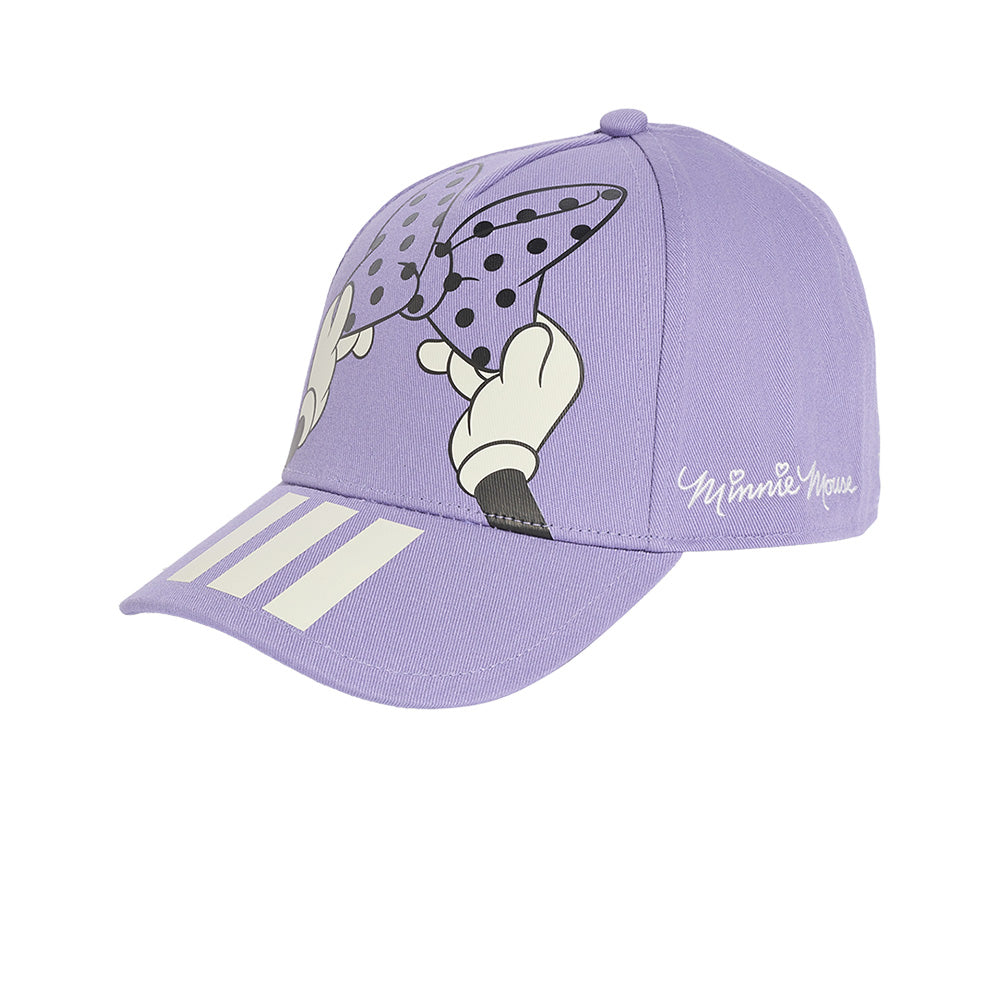 ADIDAS Disney Minnie Mouse Kids Cap - Supersports Thailand Supersports Thailand