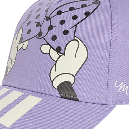 ADIDAS Disney Minnie Mouse Kids Cap - Supersports Thailand