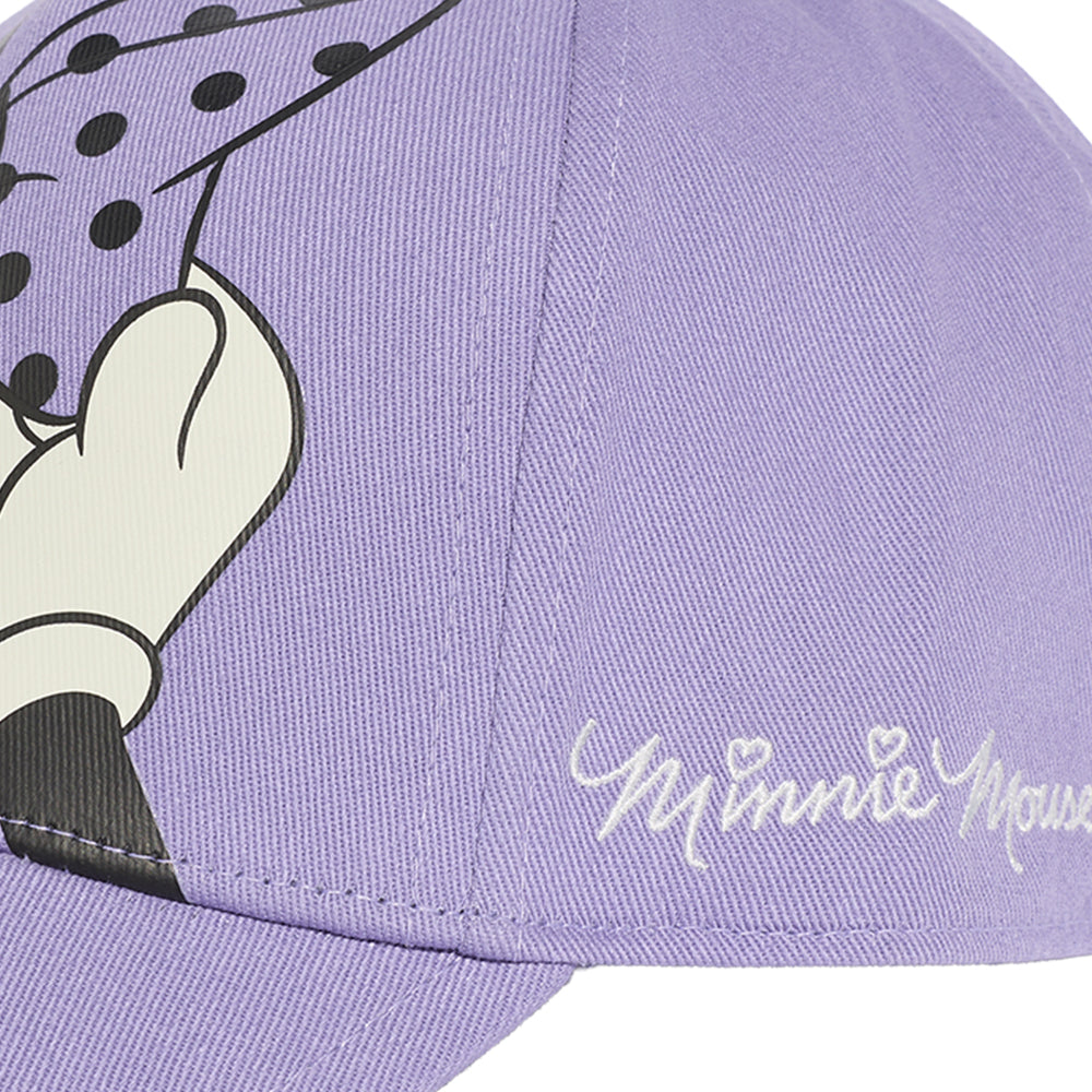 ADIDAS Disney Minnie Mouse Kids Cap - Supersports Thailand