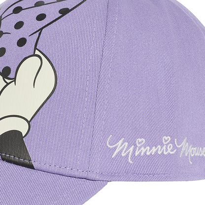 ADIDAS Disney Minnie Mouse Kids Cap - Supersports Thailand