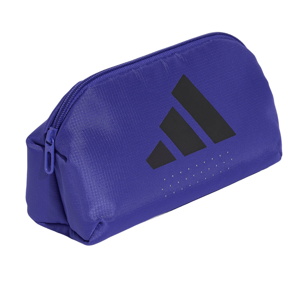 ADIDAS Defender Cosmetic Pouch กระเป๋าจัดระเบียบผู้ใหญ่ Supersports Thailand