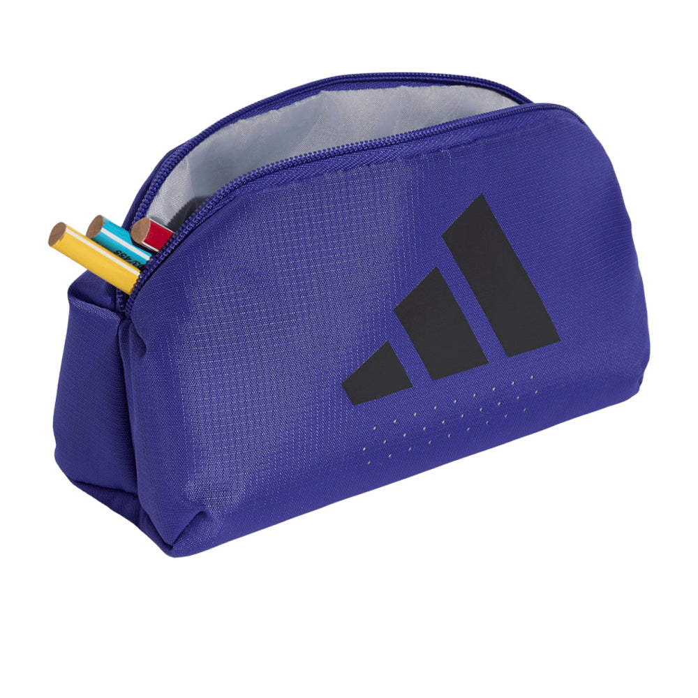 ADIDAS Defender Cosmetic Pouch กระเป๋าจัดระเบียบผู้ใหญ่ Supersports Thailand