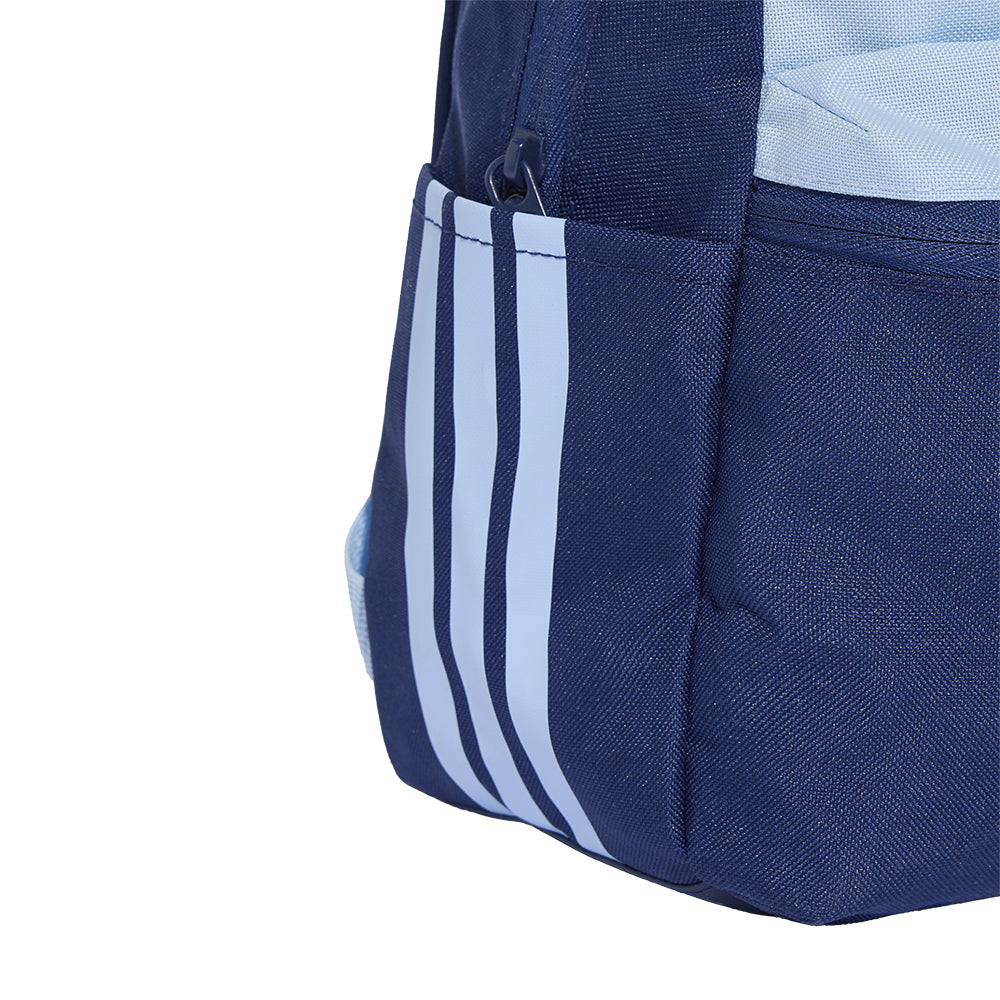 ADIDAS Logo Kids Backpack - Supersports Thailand