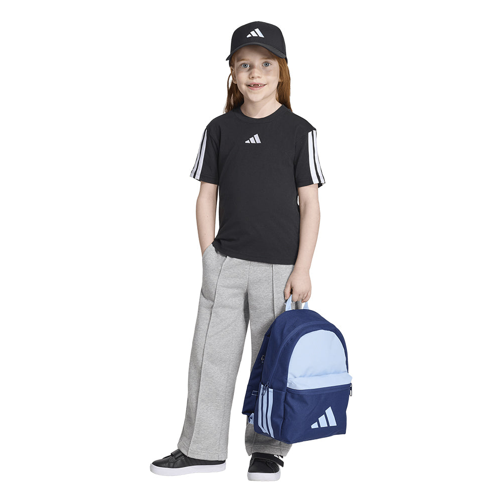 ADIDAS Logo Kids Backpack - Supersports Thailand