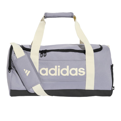 ADIDAS Linear Small กระเป๋ายิมทรงหมอนผู้ใหญ่