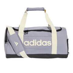 ADIDAS Linear Small กระเป๋ายิมทรงหมอนผู้ใหญ่