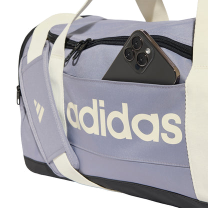 ADIDAS Linear Small กระเป๋ายิมทรงหมอนผู้ใหญ่