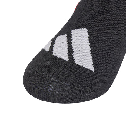 ADIDAS Marvel Spider-Man Kids Socks (3 Pairs) - Supersports Thailand