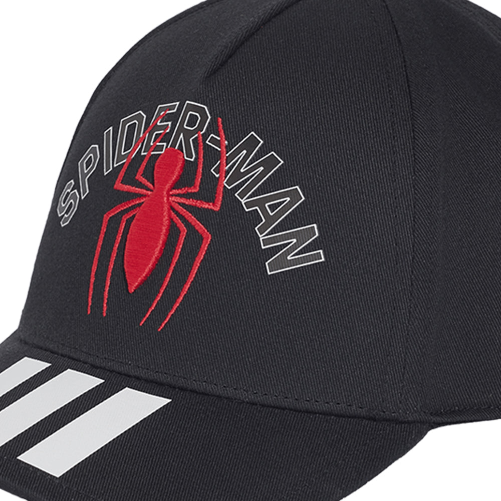 ADIDAS Marvel Spider-Man Kids Cap - Supersports Thailand