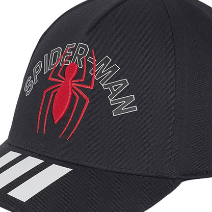 ADIDAS Marvel Spider-Man Kids Cap - Supersports Thailand