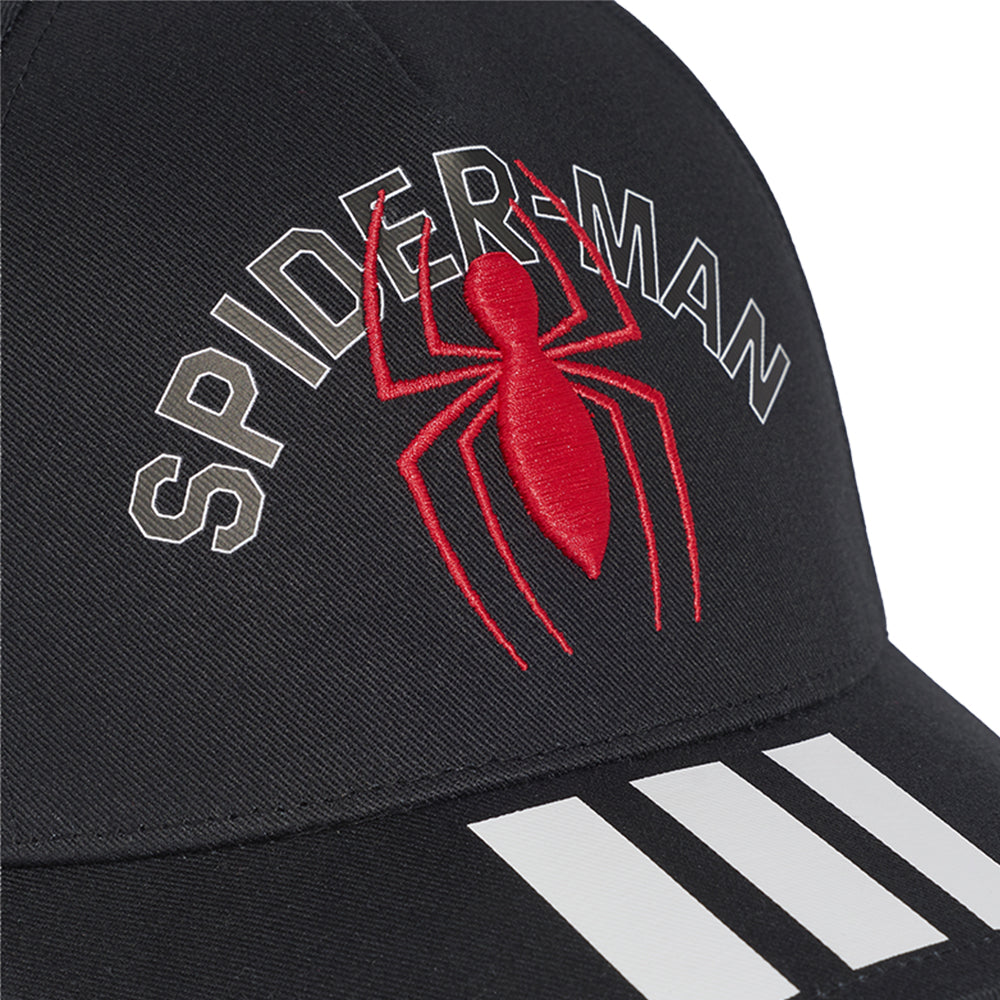 ADIDAS Marvel Spider-Man Kids Cap - Supersports Thailand