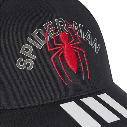 ADIDAS Marvel Spider-Man Kids Cap - Supersports Thailand