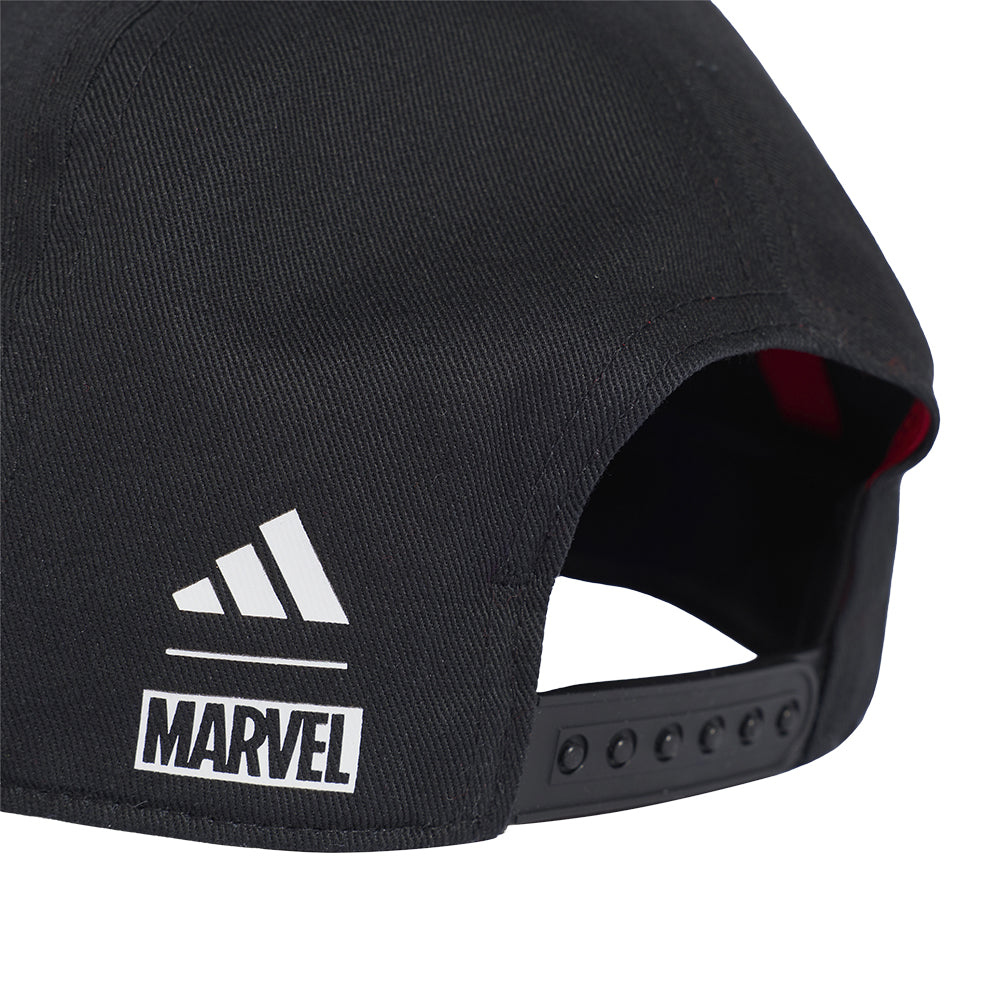 ADIDAS Marvel Spider-Man Kids Cap - Supersports Thailand