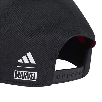 ADIDAS Marvel Spider-Man Kids Cap - Supersports Thailand