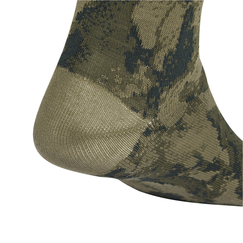 ADIDAS Camo Graphic Kids Socks (3 Pairs) - Supersports Thailand Supersports Thailand