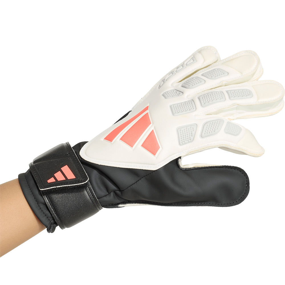 ADIDAS Predator Training ถุงมือผู้รักษาประตูเด็ก Supersports Thailand