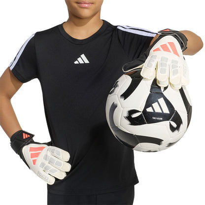 ADIDAS Predator Training ถุงมือผู้รักษาประตูเด็ก