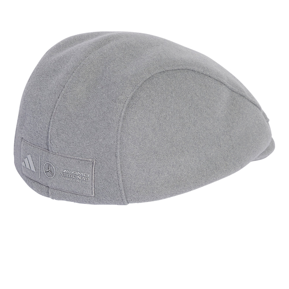 ADIDAS Mercedes - AMG Petronas Formula One Team Silver Arrows Unisex Cap - Supersports Thailand Supersports Thailand