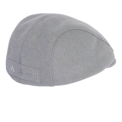 ADIDAS Mercedes - AMG Petronas Formula One Team Silver Arrows Unisex Cap - Supersports Thailand