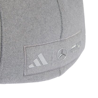 ADIDAS Mercedes - AMG Petronas Formula One Team Silver Arrows หมวกผู้ใหญ่