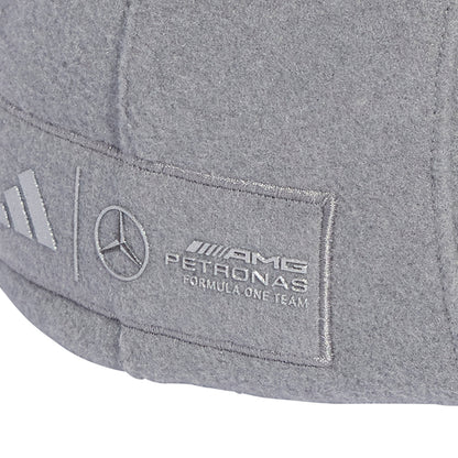 ADIDAS Mercedes - AMG Petronas Formula One Team Silver Arrows หมวกผู้ใหญ่