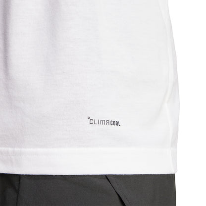 ADIDAS Running Tacos Later Graphic Men's Running T-Shirt