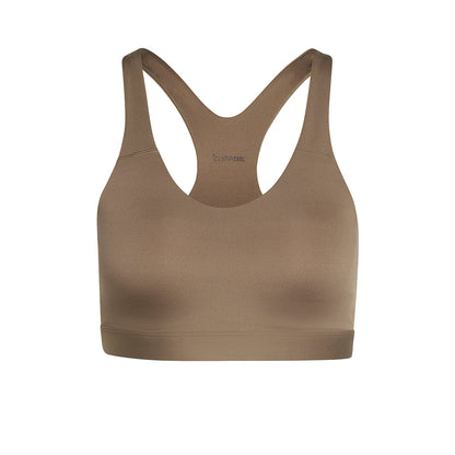 ADIDAS Optime Essentials Workout High Support Women's Sports Bra - Supersports Thailand