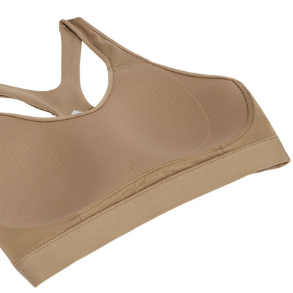 ADIDAS Optime Essentials Workout High Support Women's Sports Bra - Supersports Thailand