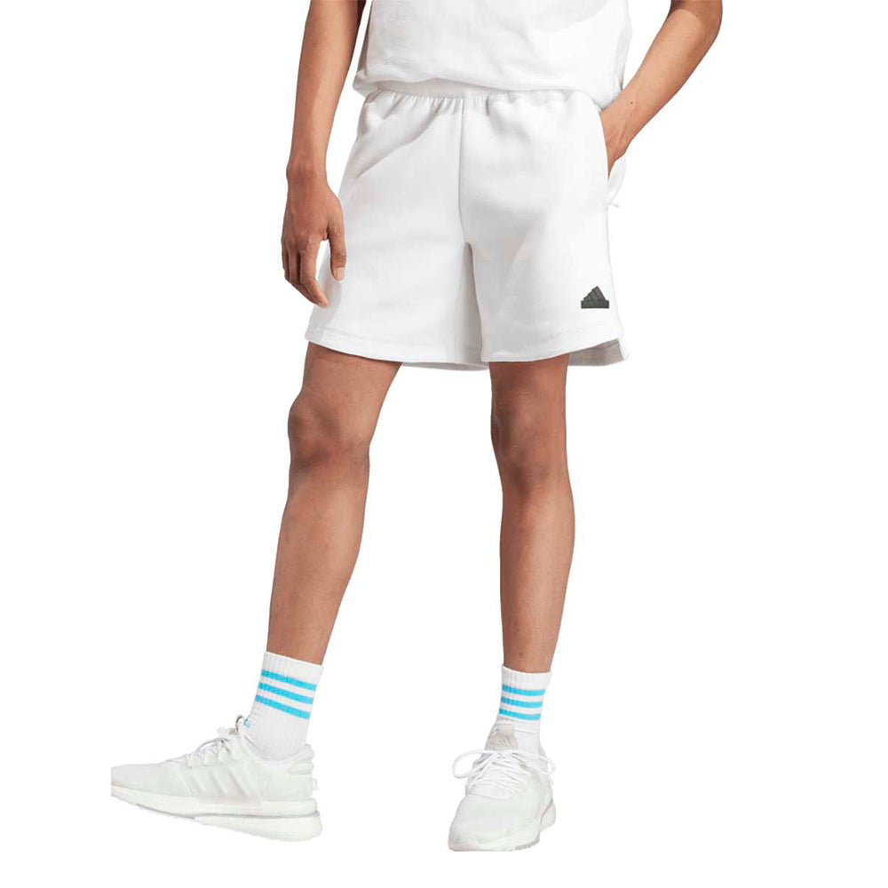 ADIDAS Z.N.E. Premium Men's Lifestyle Shorts - Supersports Thailand