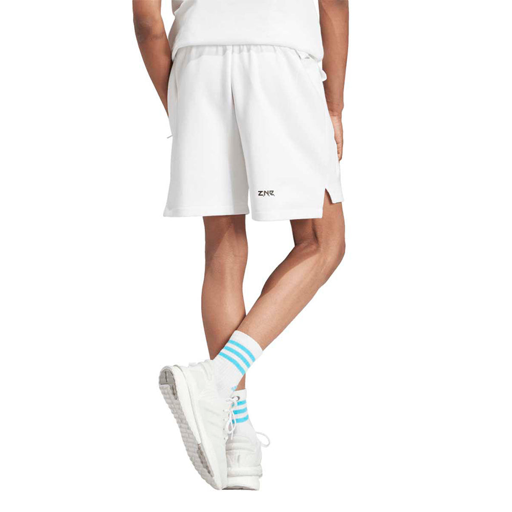 ADIDAS Z.N.E. Premium Men's Lifestyle Shorts - Supersports Thailand