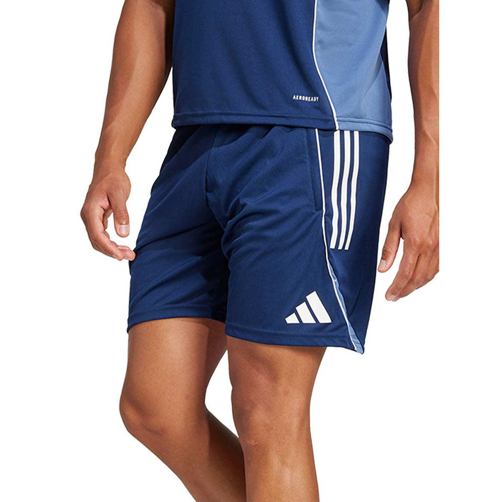 ADIDAS Tiro 25 Competition Training Men's Football Shorts - Supersports Thailand