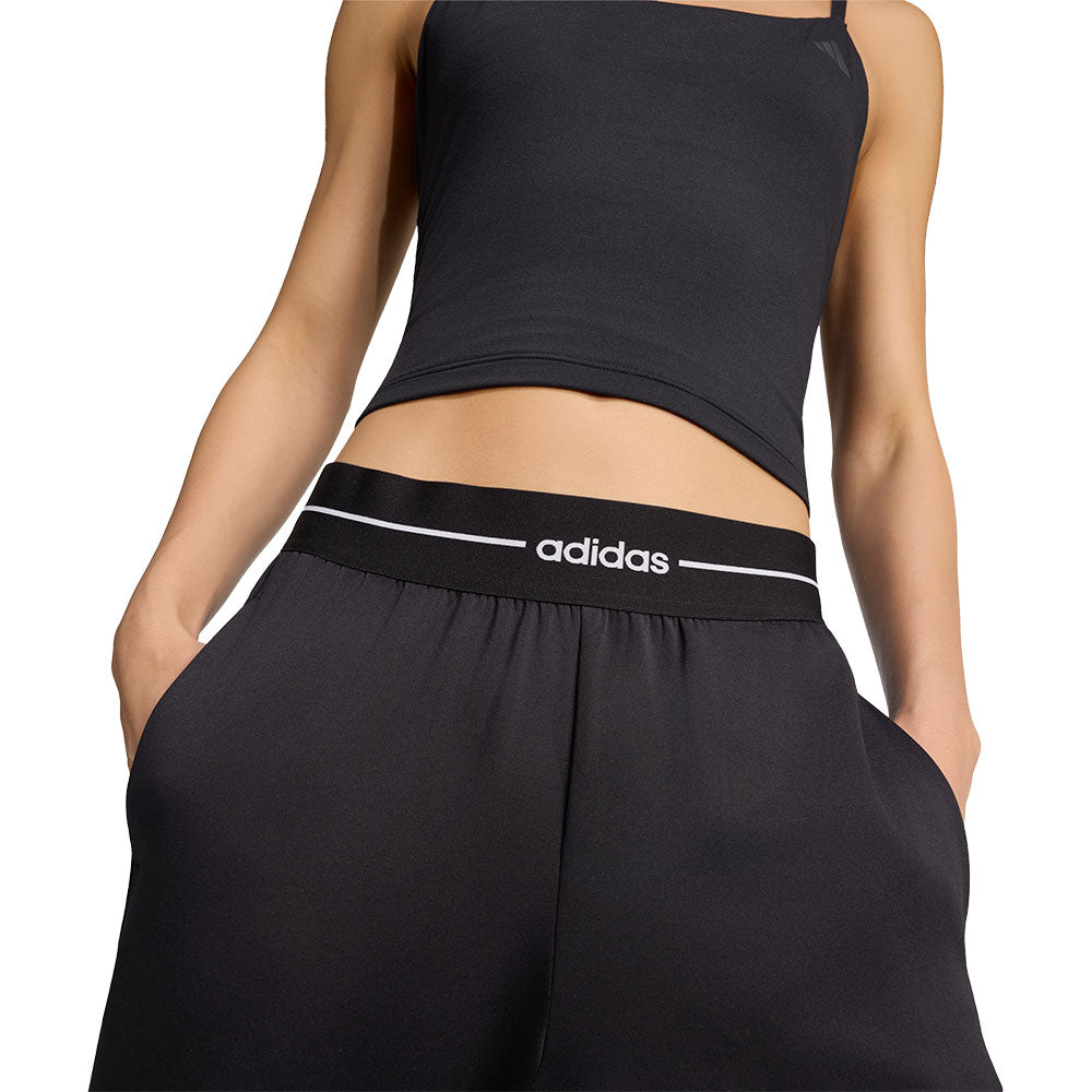 ADIDAS Hyperglam Barrel Women's Training Pants - Supersports Thailand