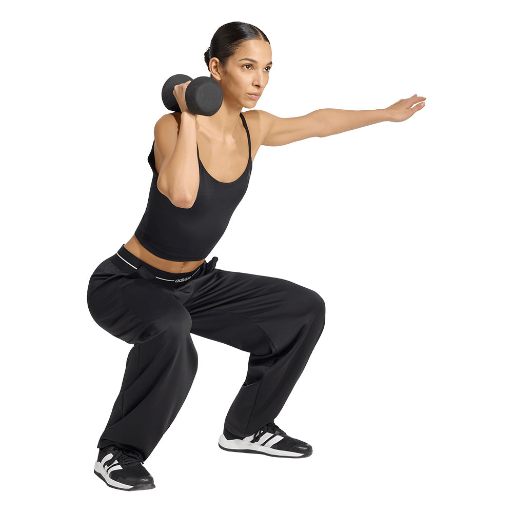 ADIDAS Hyperglam Barrel Women's Training Pants - Supersports Thailand